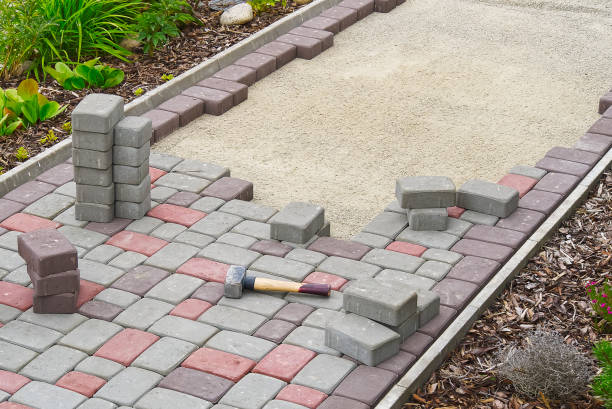 Best Driveway Paver Repair  in Kingsburg, CA