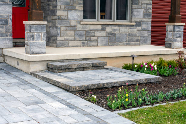 Best Driveway Pavers for Homes  in Kingsburg, CA