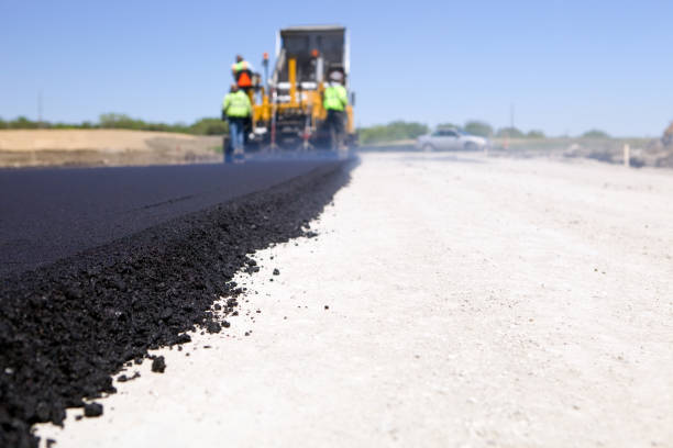Kingsburg, CA Driveway Pavers Company