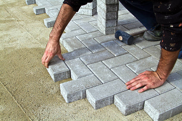 Reasons to Select Us for Your Driveway Paving Requirements in Kingsburg, CA
