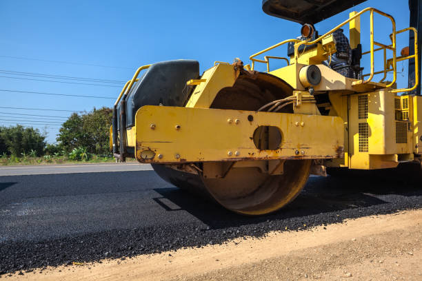 Best Residential Paver Driveway  in Kingsburg, CA
